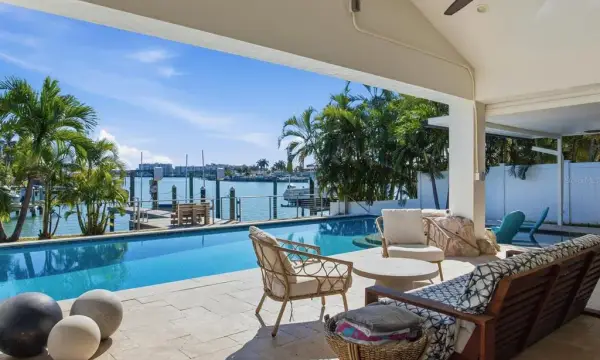 1028 79th Street S, St Petersburg, FL, 33707
