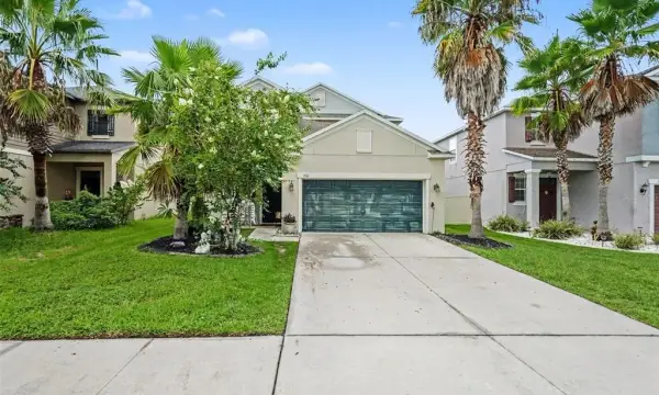1561 Tallulah Terrace, Wesley Chapel, FL, 33543