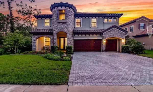 3099 Barbour Trail, Odessa, FL, 33556