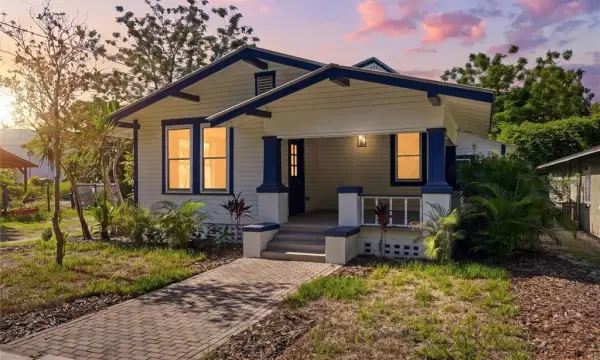 511 E Frances Avenue, Tampa, FL, 33602