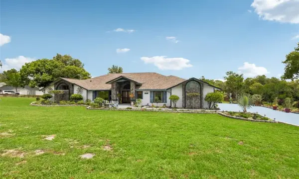 5318 Sandra Drive, Weeki Wachee, FL, 34607