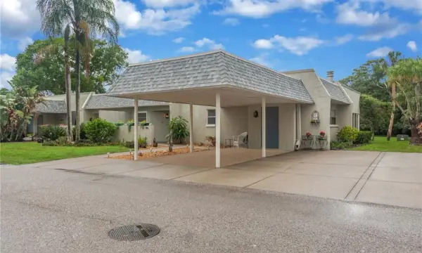 3943 Trophy Boulevard, Unit 4604, New Port Richey, FL, 34655