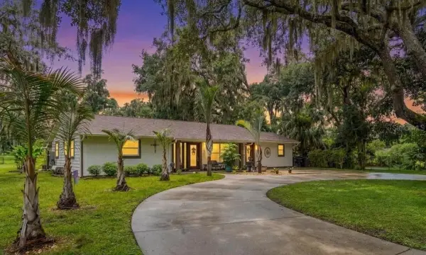 205 Cagle Road, Brandon, FL, 33511