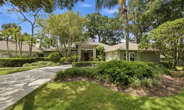 16416 Windsor Park Drive, Lutz, FL, 33549
