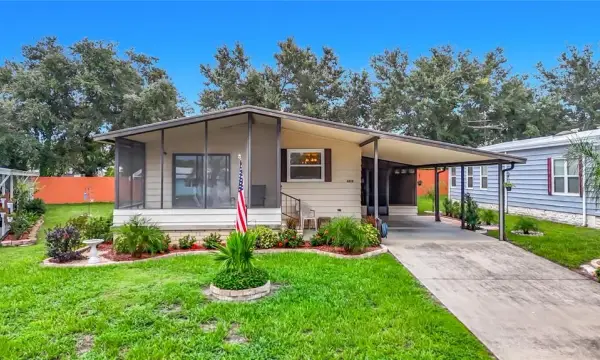 4919 Blanco Drive, Zephyrhills, FL, 33541