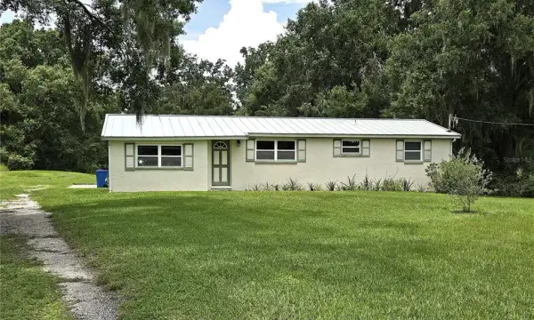 1214 Jerry Smith Road, Dover, FL, 33527