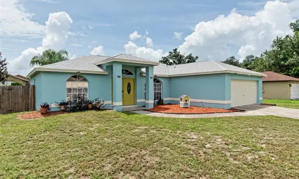 23513 Bellaire Loop, Land O Lakes, FL, 34639