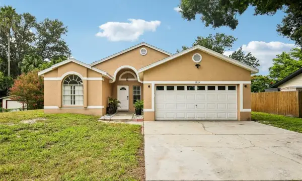 1539 Valencia Street, Clearwater, FL, 33756