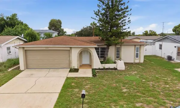 8207 Dedham Drive, Port Richey, FL, 34668