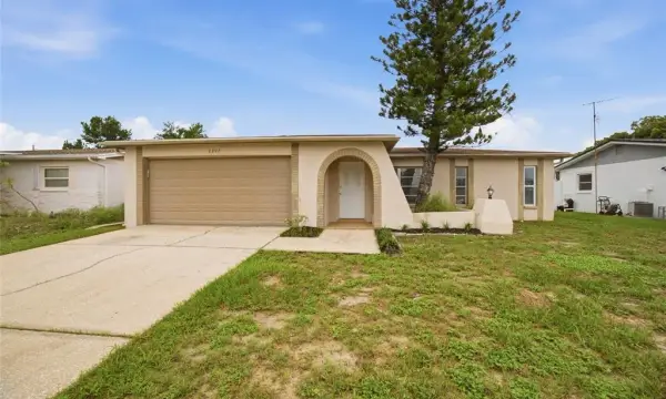 8207 Dedham Drive, Port Richey, FL, 34668