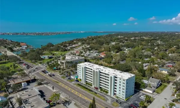 7321 Central Avenue, Unit 208, St Petersburg, FL, 33710