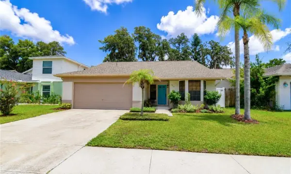 2512 Wrencrest Circle, Valrico, FL, 33596