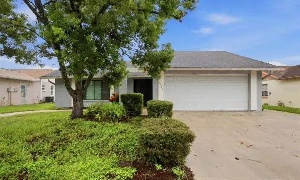 7537 Humboldt Avenue, New Port Richey, FL, 34655