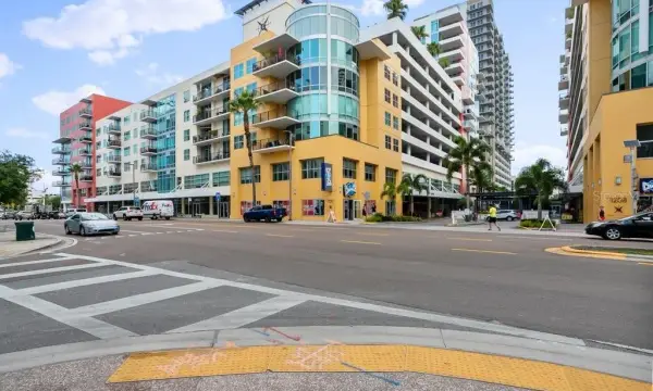 1120 E Kennedy Boulevard, Unit 1416, Tampa, FL, 33602