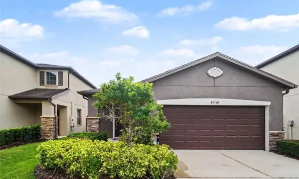 1505 Custer Bayou St, Ruskin, FL, 33570
