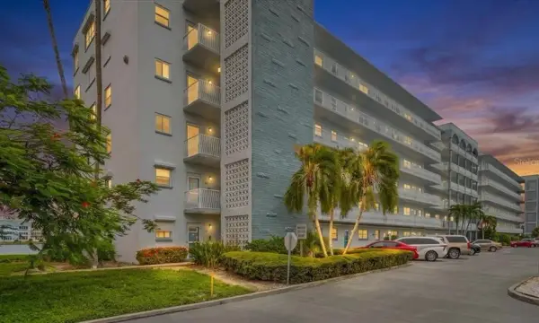 5925 Shore Boulevard S, Unit 302, Gulfport, FL, 33707