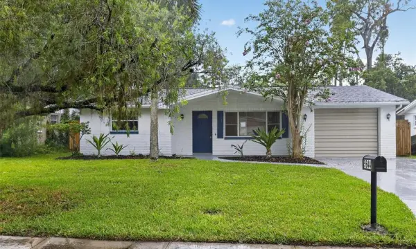 5644 Berlin Drive, Port Richey, FL, 34668