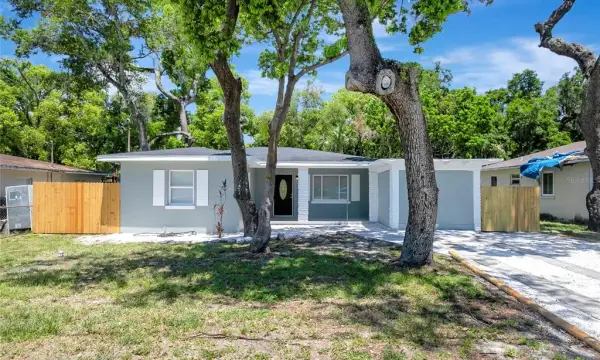 6105 N 23rd Street, Tampa, FL, 33610