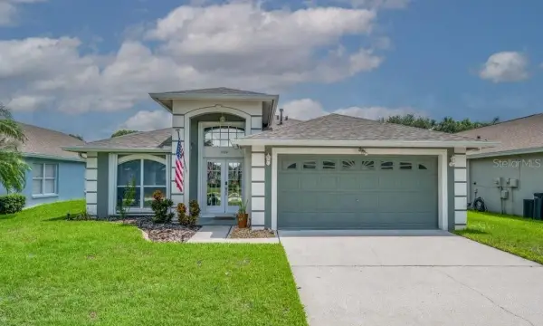 1924 Sedgefield Street, Brandon, FL, 33511