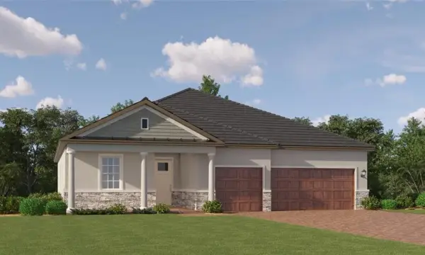 9120 Minnow Ray Drive, Land O Lakes, FL, 34638