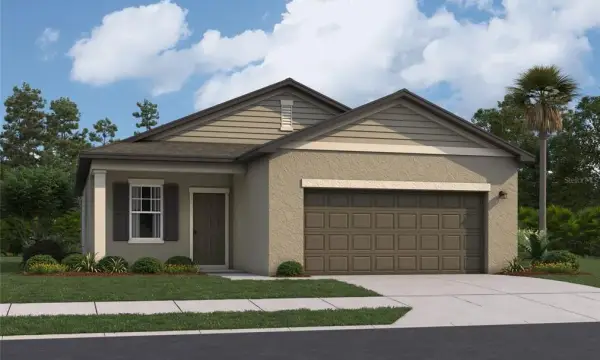 14626 Italy Avenue, Dade City, FL, 33523