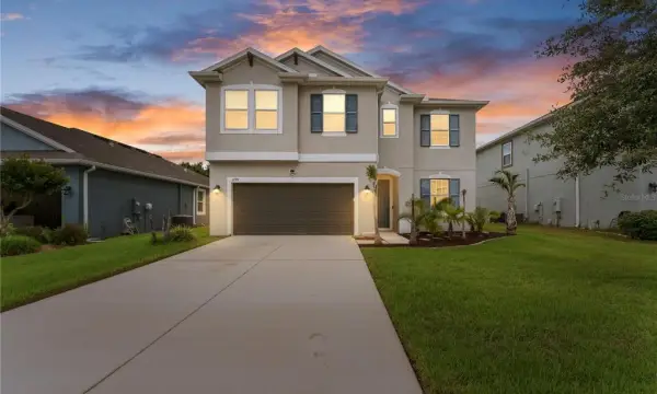1295 Montgomery Bell Road, Wesley Chapel, FL, 33543