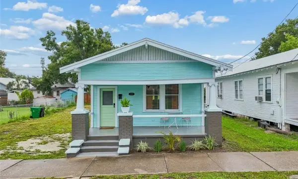 2307 E 11th Avenue, Tampa, FL, 33605