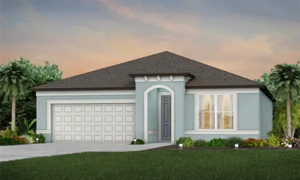 11124 Sycamore Glen Loop, Thonotosassa, FL, 33592