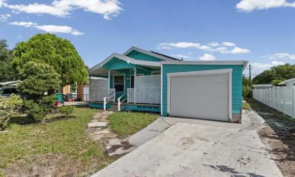 6639 49th Avenue N, St Petersburg, FL, 33709