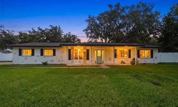 2119 Gallagher Road, Dover, FL, 33527