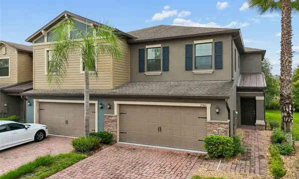 17301 Old Tobacco Road, Lutz, FL, 33558