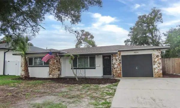 4594 17th Avenue N, St Petersburg, FL, 33713