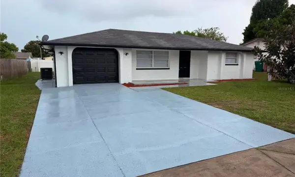 3519 Odom Drive, New Port Richey, FL, 34652