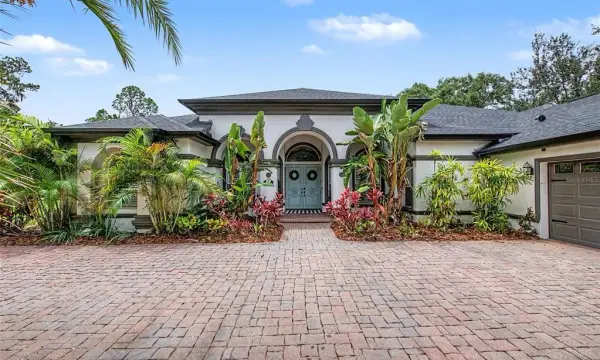 15532 Lake Grace Drive, Odessa, FL, 33556