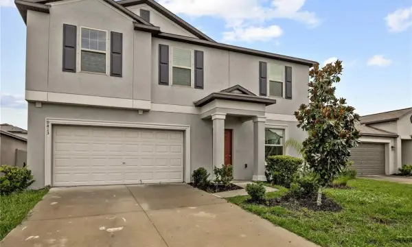 9413 Channing Hill Drive, Ruskin, FL, 33573