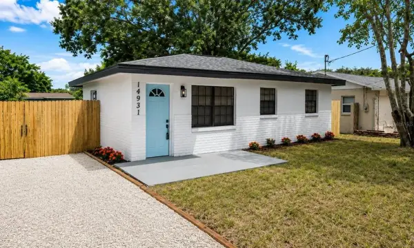 14931 Fisher Road, Tampa, FL, 33613