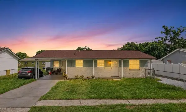 7018 Glenview Drive, Tampa, FL, 33619