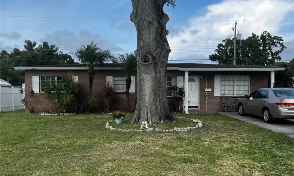 4905 Eldorado Dr, Tampa, FL, 33615