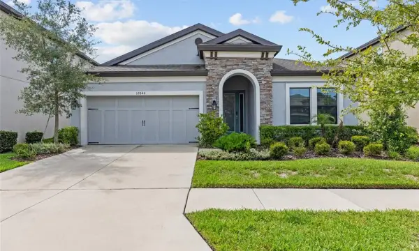 12646 Shetland Walk Drive, Lithia, FL, 33547