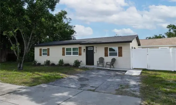 4201 55th Avenue N, St Petersburg, FL, 33714