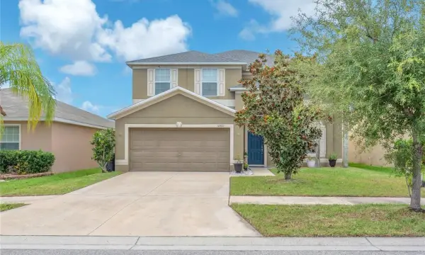 10921 Rainbow Pyrite Drive, Wimauma, FL, 33598