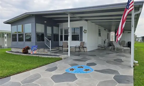 2122 Waterview Drive, Holiday, FL, 34691