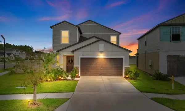 9520 Runaway Breeze, Land O Lakes, FL, 34637