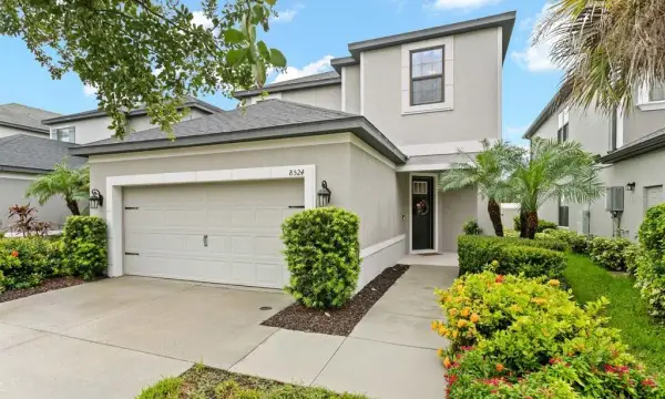 8524 Arabella Lane, Seminole, FL, 33777