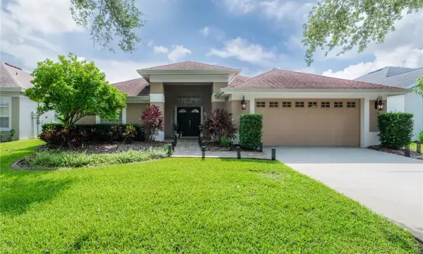 10332 Abbotsford Drive, Tampa, FL, 33626