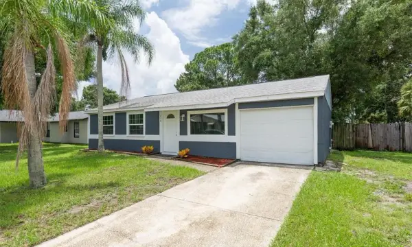 650 Timber Bay Circle W, Oldsmar, FL, 34677