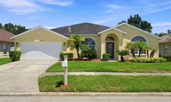 29609 Eagle Station Drive, Wesley Chapel, FL, 33543