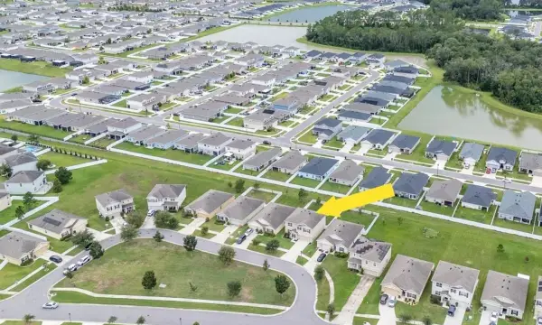 6803 Ezra Loft Place, Zephyrhills, FL, 33541