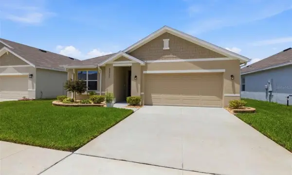 33731 Hamilton Hill Lane, Wesley Chapel, FL, 33545