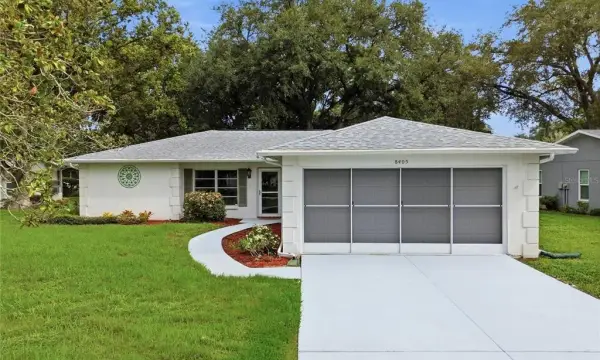 8405 Divot Way, Port Richey, FL, 34668